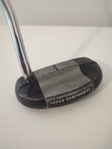 Never Compromise Z/I Alpha 35&quot; Putter Golf Club - £17.40 GBP