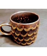 Starbucks Anniversary 2015 Mermaid Scales Coffee Mug Cup - €14,50 EUR