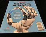 Time Magazine Spec Edition The Future of Medicine : Amazing Breakthroughs - £9.42 GBP
