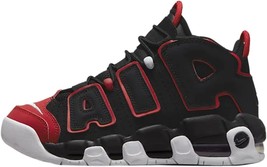 Authenticity Guarantee 
Nike Big Kid Air More Uptempo GS Basketball Trai... - £119.88 GBP