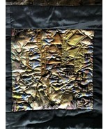2 New Decorative Silk Pillowcases from Thailand - $85.00