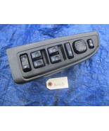 03-06 Chevy Silverado crew driver master power window switch GMC Sierra ... - $99.99