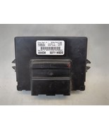Transfer Case Control Module 4x4 4WD 4X4CM Fits 11-16 Ford Super Duty 23303 - $79.19