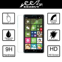 Tempered Glass Film Screen Protector For Microsoft Nokia Lumia 830 - $5.45