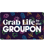 Groupon - $184.28 MXN+