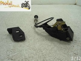 BMW K1200LT SEAT CABLE LOCK LATCH MECHANISM RELEASE 1997-2009 K1200 LT - £6.35 GBP