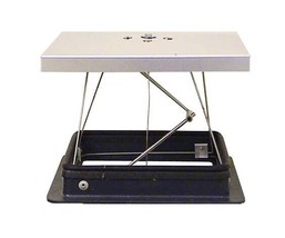 8 Inches x 17 Inches Energy Top - £296.35 GBP