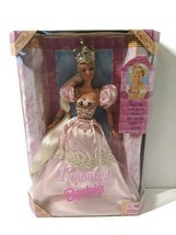 1997 Rapunzel Barbie Doll - £39.31 GBP