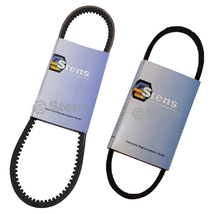OEM Spec Auger & Drive Belt Fits MTD 954-04013 954-04014 Compact Snowblowers - $19.96