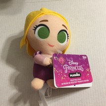 NEW Disney Ultimate Princess Funko Plush - Tangled Rapunzel 4&#39;&#39; - £9.64 GBP