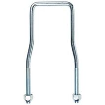 Uriah Products Uh622000 Spare Tire Carrier - $25.24