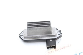 10-13 MAZDASPEED 3 HEATER BLOWER MOTOR RESISTOR Q8855 - $71.95