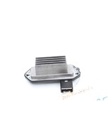 10-13 MAZDASPEED 3 HEATER BLOWER MOTOR RESISTOR Q8855 - $94.33 CAD