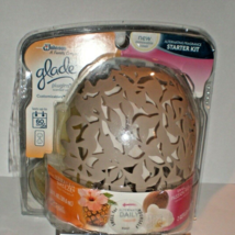 1 Glade Plugins Scented Oil Fragrance Alternating Warmer with refills No... - £20.07 GBP