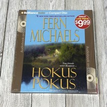Sisterhood Ser.: Hokus Pokus by Fern Michaels (2013, Compact Disc, Abrid... - £7.57 GBP