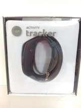 IJOY Activity Tracker  Step  Distance CALORIE calculation IJ-ATA-Blk Black - $70.21 MXN