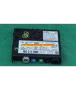 GM NG-2.5 HMI Human Machine Interface HMI Module 84251839 - €118,13 EUR