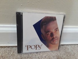 &#39;POPS&#39; ‎– Why Do Girls Play (CD, 1993, Alyse) New - $49.99