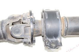 03-07 INFINITI G35 COUPE AUTOMATIC AT Driveshaft Drive Shaft F3494 image 7