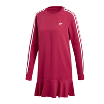 New Adidas Originals 2019 Dress Pride Pink Women Tennis Skirt Sports DV0856  - £78.62 GBP