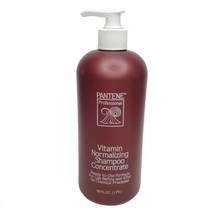 Vtg Pantresse Professional Vitamin Normalizing Shampoo Concentrate RARE ... - £37.33 GBP