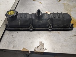 Left Valve Cover From 2003 Chrysler  Town &amp; Country  3.8 - £55.75 GBP