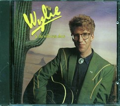 Wylie &amp; The Wild West Show - Wylie &amp; The Wild West Show (marked/ltd stock) - £12.70 GBP