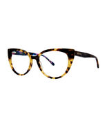 Lilly Pulitzer Amari Eyeglasses Eye Glasses Tortoise Authentic New 53mm ... - $169.29