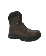 Brahma Men&#39;s Challenger Steel Toe 8&quot; Work Boot, Brown Size 9.5 - $1,084.74 MXN