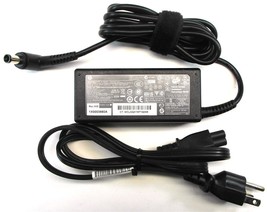Genuine HP Laptop Charger AC Adapter Power Supply 671296-001 19.5V 3.33A 65W  - £11.70 GBP