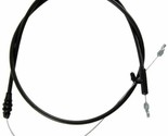 Brake Control Cable Kit For Troy Bilt TB230 12AVB25U711 12AVB26M011 190c... - $36.95