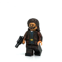 SM Cassian Andor Star Wars Minifigures Toy Figures for Sale - £7.07 GBP