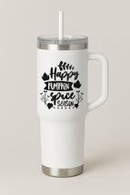 Happy Pumpkin Season Tumbler - €22,11 EUR+