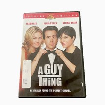 A Guy Thing (DVD, 2003) - $2.22