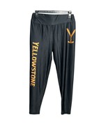 Yellowstone Leggings TV Show Logo Athleisure Pants - €13,72 EUR