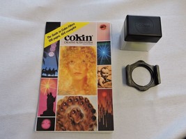 Cokin Creative Filter System - £21.63 GBP