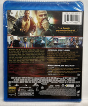 The Taking of Pelham 1 2 3 Blu-ray Denzel Washington John Travolta Sealed NEW - £7.06 GBP