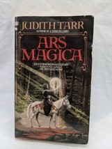 Ars Magica Judith Tarr Fantasy Novel - £27.96 GBP