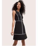 NEW AUTH Kate Spade paneled crepe dress $298 - $168.56 CAD
