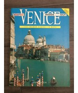 VENICE inside and out  175 color plates 8 maps - $23.00 CAD