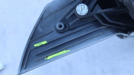 14-15 Honda Accord 4dr SDN Door Wing Mirror Lanewatch Camera Passenger Right RH image 14