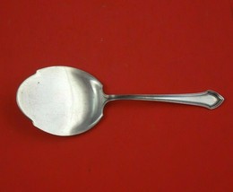 Essex by Durgin Sterling Silver Pastry Server FH All Sterling Original 8&quot; - $206.91