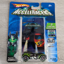 Hot Wheels Acceleracers Racing Drones - RD-03 (Factory Set) - Excellent ... - $69.95