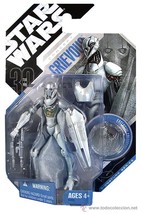 Star Wars 30th Anniversary Collection Concept General Grievous - £55.14 GBP
