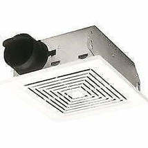 Broan Bath Deluxe Bath Exhaust Fan 70 Cfm 671/653007 - £44.76 GBP