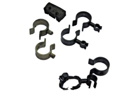 Cable hose wire guides 1996-2001 BMW R1100 RT R1100RT - $24.74