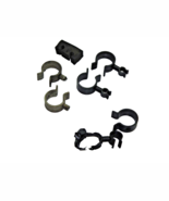 Cable hose wire guides 1996-2001 BMW R1100 RT R1100RT - $24.74
