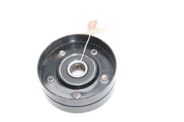 01-06 MERCEDES-BENZ CL55 AMG BELT TENSIONER PULLEY Q8270 image 10