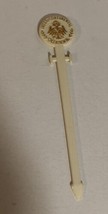 Vintage Inter Continental Vienna Swizzle Stick - $3.95