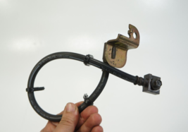 02-2005 ford thunderbird front left driver side hydraulic brake line hose - $65.00